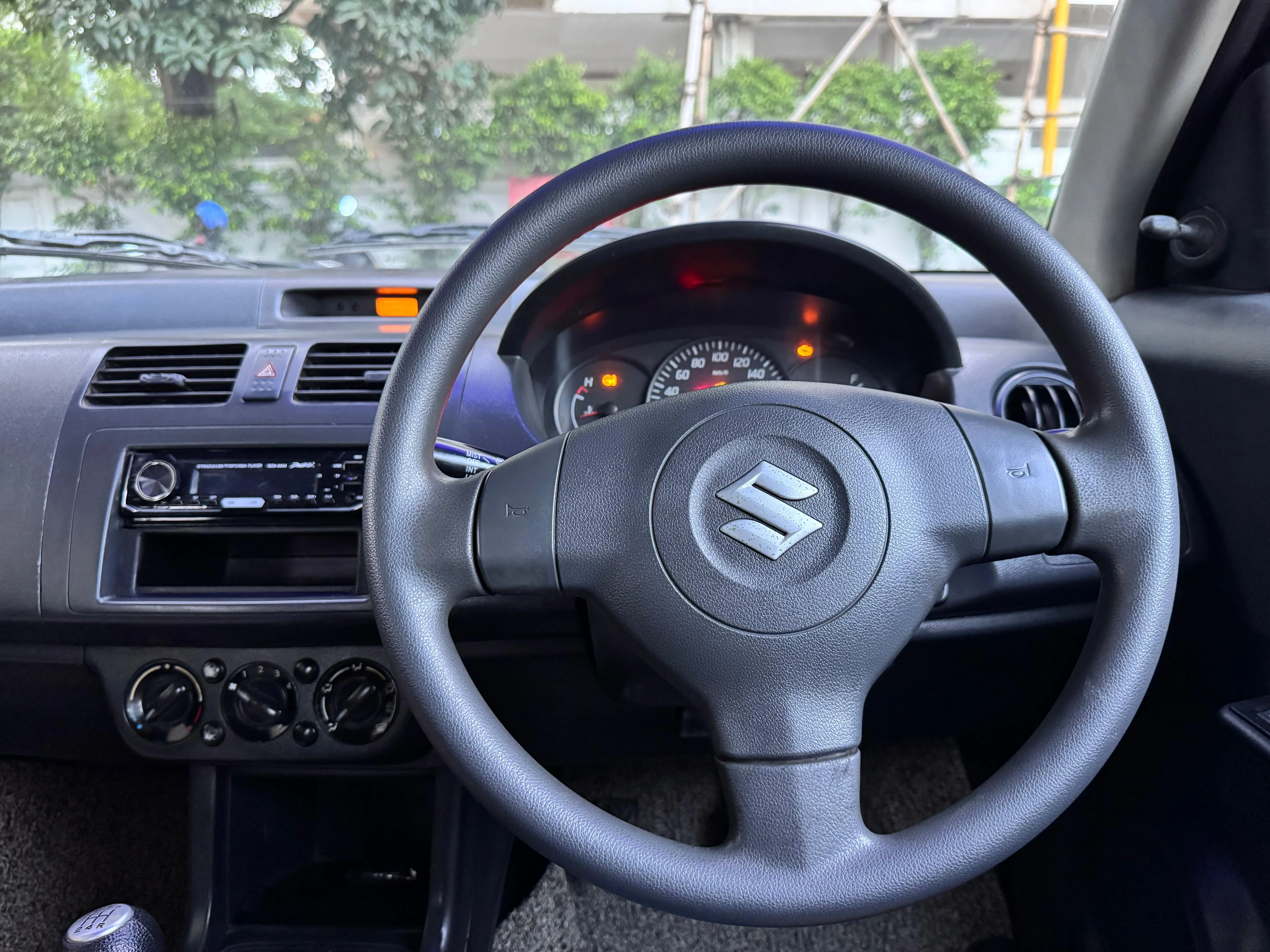 Maruti Suzuki Dezire - Thumbnail 10